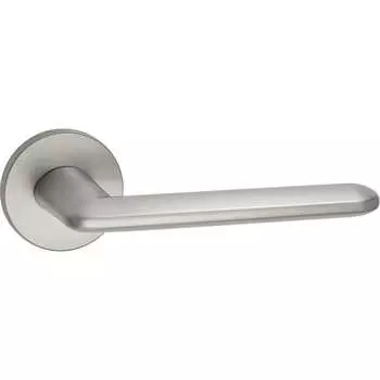 Дверная ручка PUERTO Ристретто, серия SLIM INAL 546-06 slim MSN