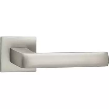 Дверная ручка PUERTO Эспрессо, серия SLIM INAL 542-03 slim MSN