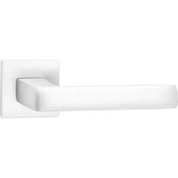 Дверная ручка PUERTO Эспрессо, серия SLIM INAL 542-03 slim MSW