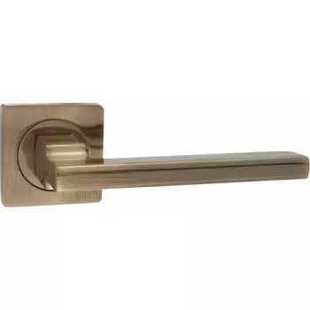 Дверная ручка PUERTO AL 514-02 AB