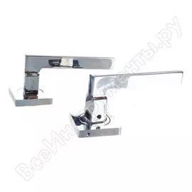 Дверная ручка PUERTO КВ INAL 514-02 CP