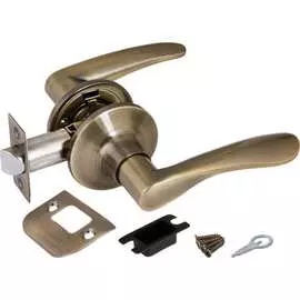 Дверная ручка Punto 6020 AB-P 34629