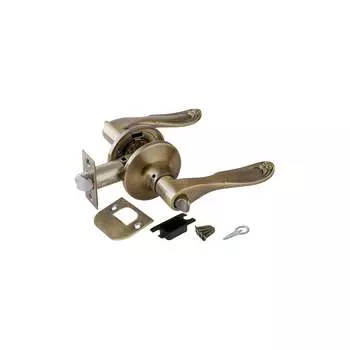 Дверная ручка Punto 6030 AB-B 34667