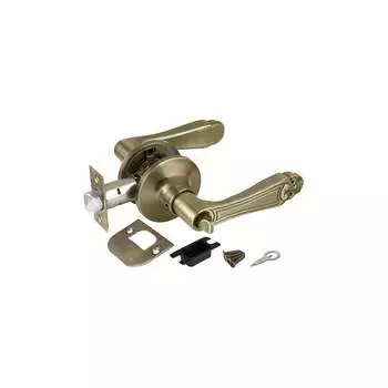 Дверная ручка Punto 6037 AB-B 36895