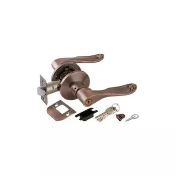 Дверная ручка Punto 6030 AC-E 34675