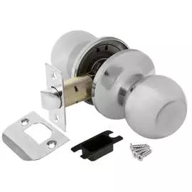 Дверная ручка Punto 6072 CP-P 25219