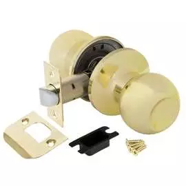 Дверная ручка Punto 6072 PB-P 25225