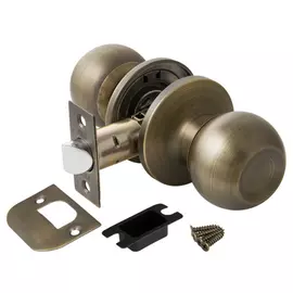 Дверная ручка Punto 6072 MAB-P 34231