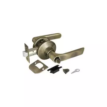 Дверная ручка Punto 6024 AB-B 36799