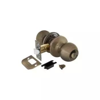 Дверная ручка Punto 6072 AB-B 25203