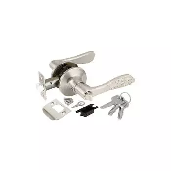 Дверная ручка Punto 6033 SN-E 36795