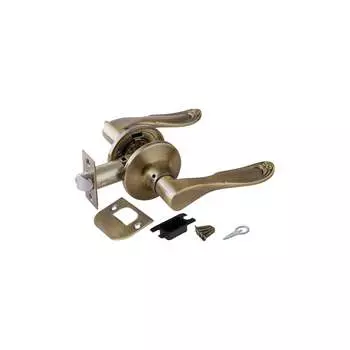 Дверная ручка Punto 6030 AB-P 34671