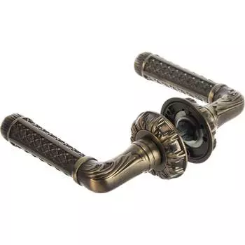 Дверная ручка Ренц Альбино INDH 63-10 MAB