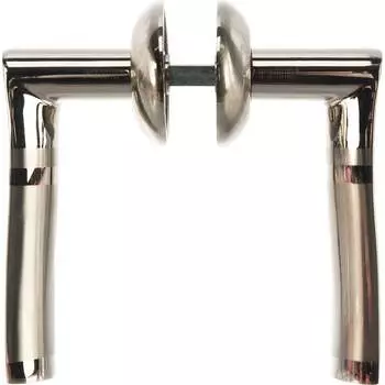 Дверная ручка Ренц Белуччи INDH 20-08 SN/NP