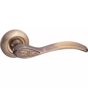 Дверная ручка Ренц Флория INDH 17-08 PCF