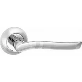 Дверная ручка Ренц Беллуччи INDH 20-08 SC/CP