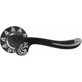 Дверная ручка Ренц Глория INDH 61-10 B/CP