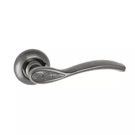 Дверная ручка Ренц Флория INDH 17-08 BN