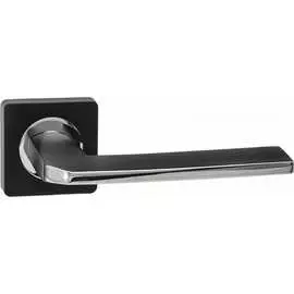 Дверная ручка Ренц Кераско INDH 97-02 B/CP