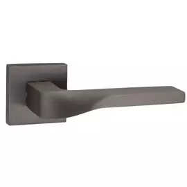 Дверная ручка Ренц Эннио INDH 98-03 MBN