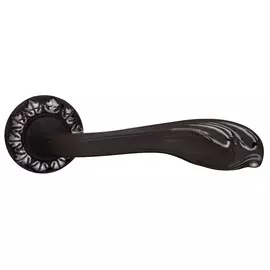 Дверная ручка Ренц Фабриано INDH 64-10 B/CP