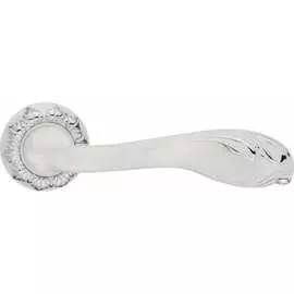 Дверная ручка Ренц Фабриано INDH 64-10 SW/CP