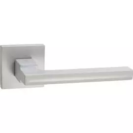 Дверная ручка Ренц Рим INDH 53-03 Grey