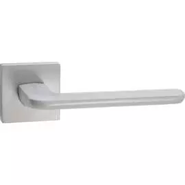 Дверная ручка Ренц Лана INDH 95-03 Grey