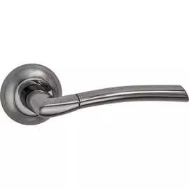 Дверная ручка Ренц Капри INDH 38-08 BN