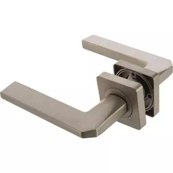 Дверная ручка Ренц КЕРАСКО INDH 97-02 MSN