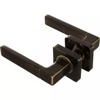 Дверная ручка Ренц Милан INDH 51-02 AB