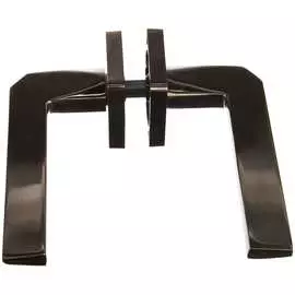 Дверная ручка Ренц КЕРАСКО INDH 97-02 SN