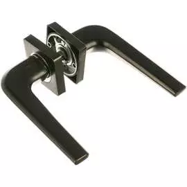 Дверная ручка Ренц Фиоре INDH 425-02 B/CP