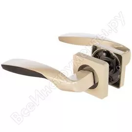 Дверная ручка Ренц