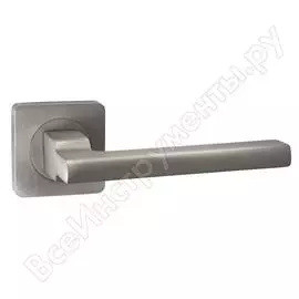 Дверная ручка Ренц Рим КВ INDH 53-02 MSN