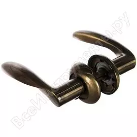 Дверная ручка Ренц Росси INDH 14-08 AB