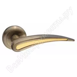 Дверная ручка TIXX