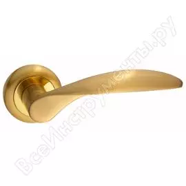 Дверная ручка серена tixx indh 207-04 sg