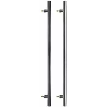 Дверная ручка скоба PALIDORE 98761192