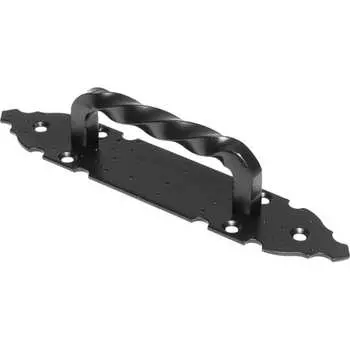 Дверная ручка-скоба STARFIX Декор 2 SMP1-65876-1