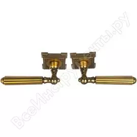 Дверная ручка Ренц Стелла INDH 68-19 CF