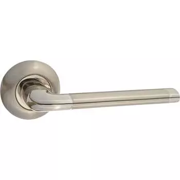 Дверная ручка TIXX Данте 08 INDH 209-08 SN/NP