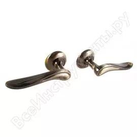 Дверная ручка TIXX Клементина 08 INDH 208-08 AB