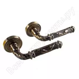 Дверная ручка TIXX