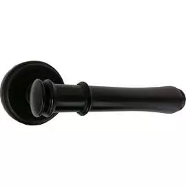 Дверная ручка Вантаж V16BL