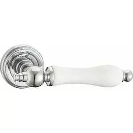 Дверная ручка Вантаж V30CP/HR