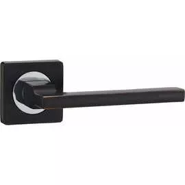 Дверная ручка Вантаж V53BL