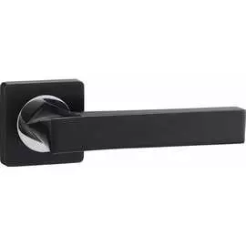 Дверная ручка Вантаж V04BL