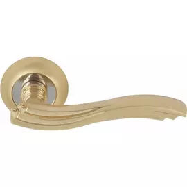 Дверная ручка Vilardi Изабелла 4680275000897