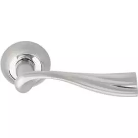 Дверная ручка Vilardi Джина 4680275003713